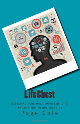Book: LifeChest