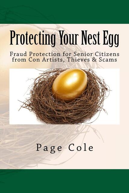 Book: Protecting Your Nest Egg